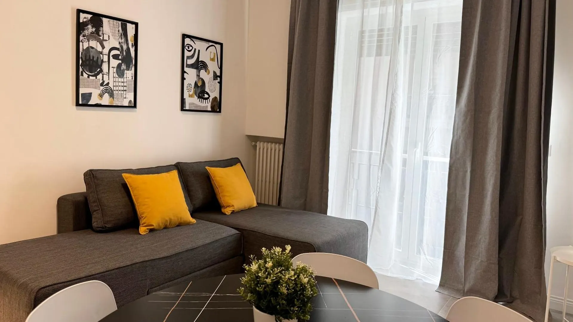 Laus Andrea Da Bari Luxury & Design Apartment 2 Italy