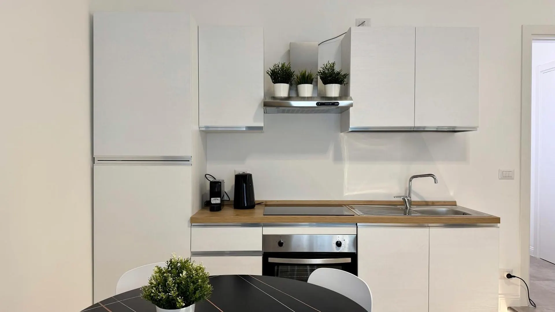 Laus Andrea Da Bari Luxury & Design Apartment 2 0*,  Italy