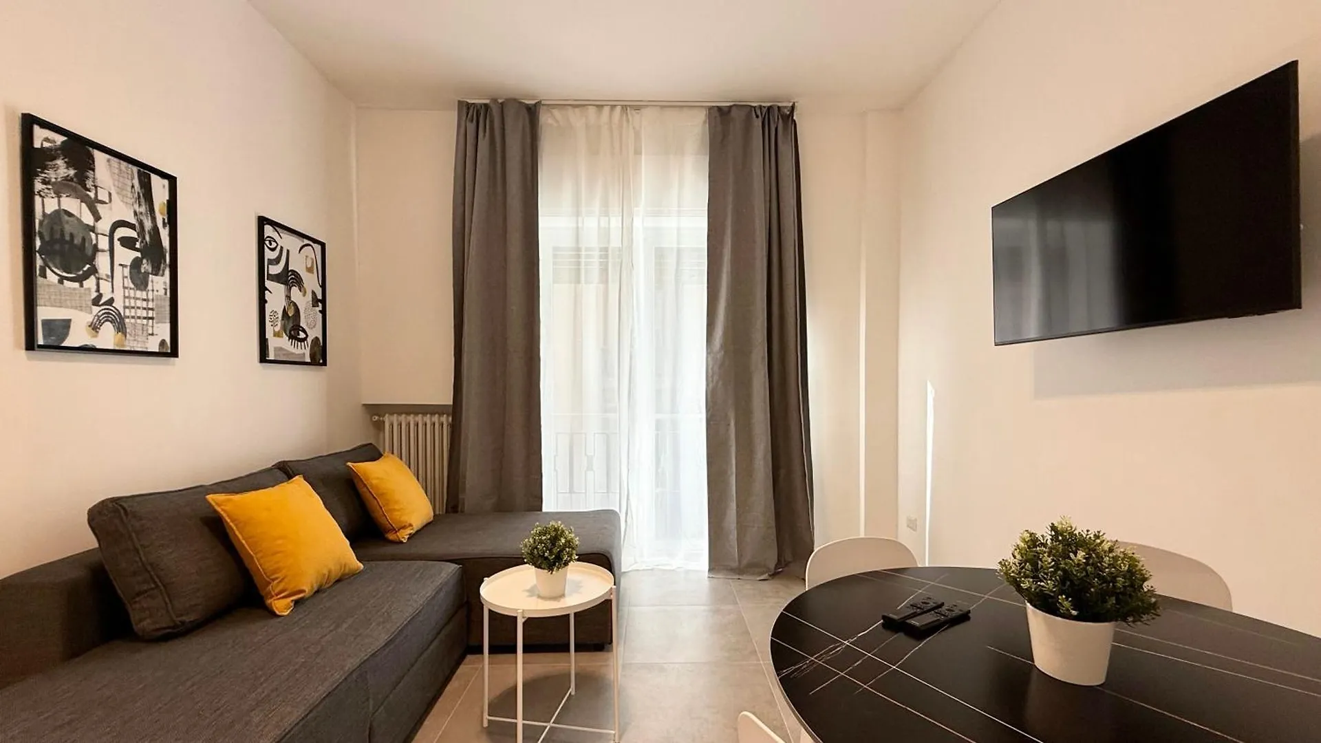 Laus Andrea Da Bari Luxury & Design Apartment 2