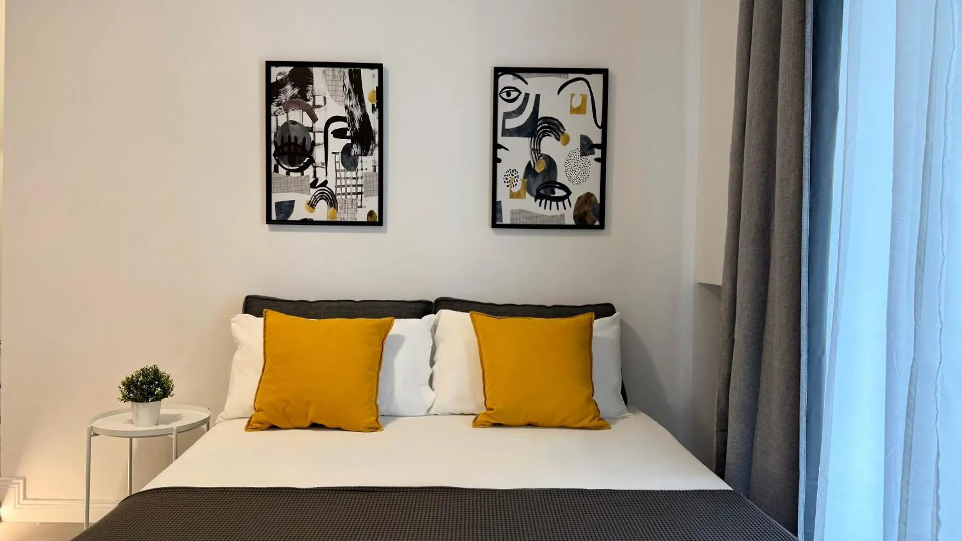 Laus Andrea Da Bari Luxury & Design Apartment 2 Italy