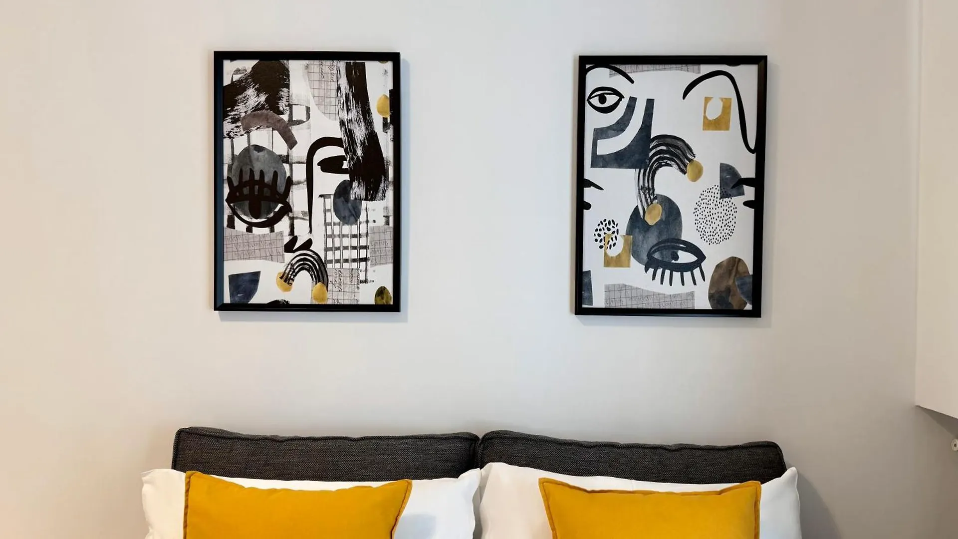 Laus Andrea Da Bari Luxury & Design Apartment 2