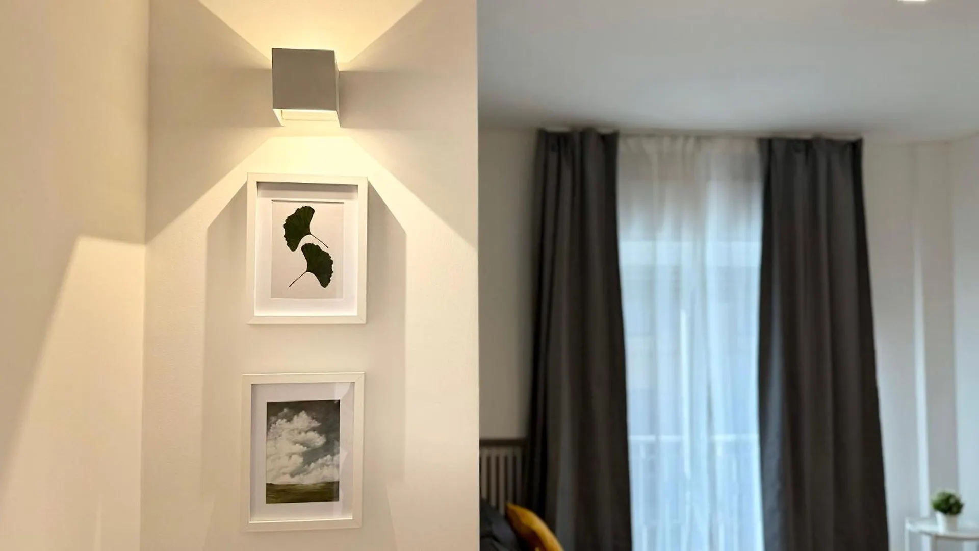 Laus Andrea Da Bari Luxury & Design Apartment 2 Italy