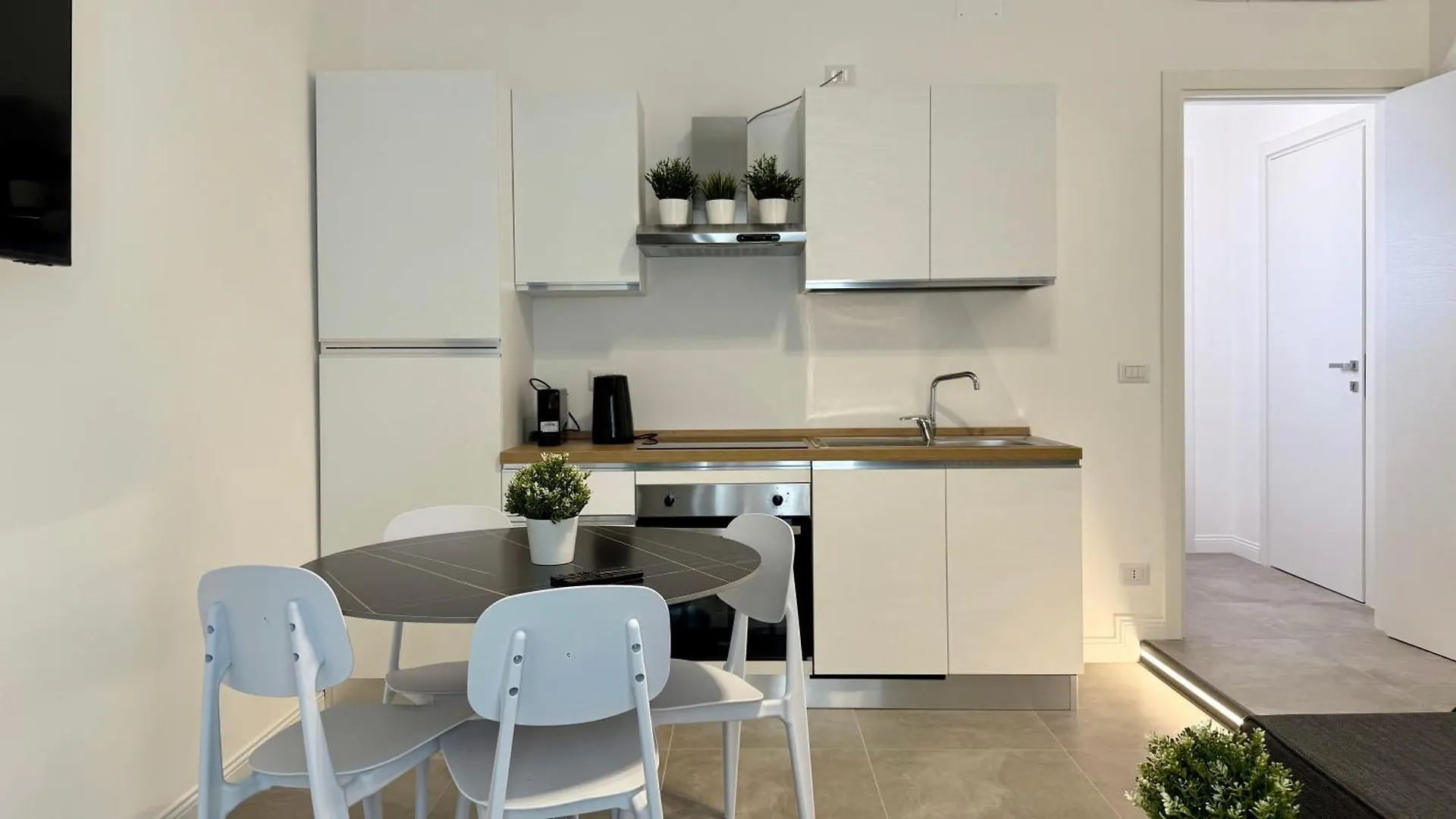 Laus Andrea Da Bari Luxury & Design Apartment 2